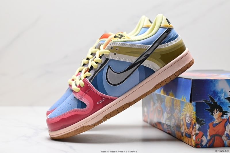 Nike Dunk Shoes